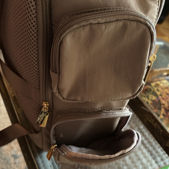 Like NEW Beautiful Backpack - Picture 11 of 11